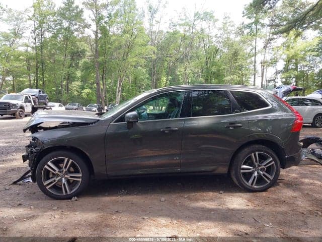 2019 VOLVO XC60 T5 MOMENTUM 15