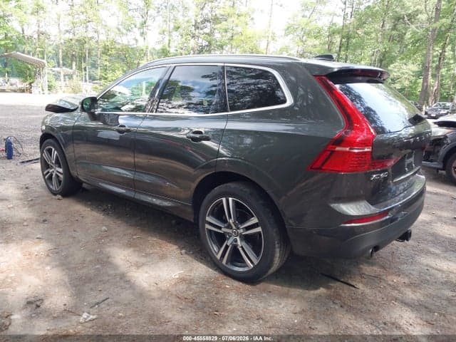 2019 VOLVO XC60 T5 MOMENTUM 3