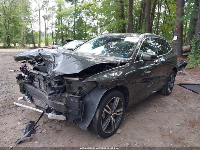 2019 VOLVO XC60 T5 MOMENTUM 6