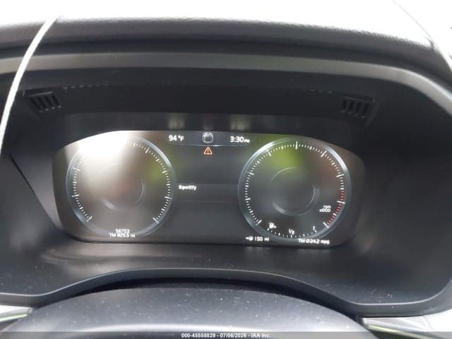 2019 VOLVO XC60 T5 MOMENTUM 7