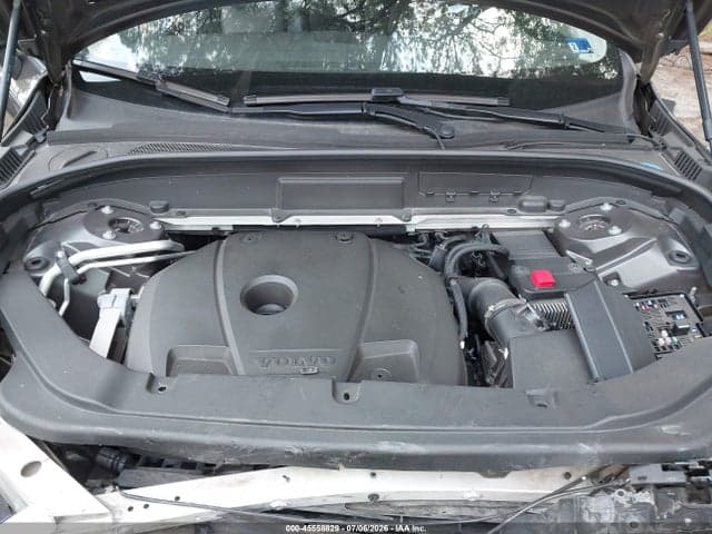 2019 VOLVO XC60 T5 MOMENTUM 10