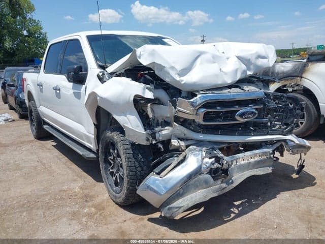 2023 FORD F-150 XLT 1