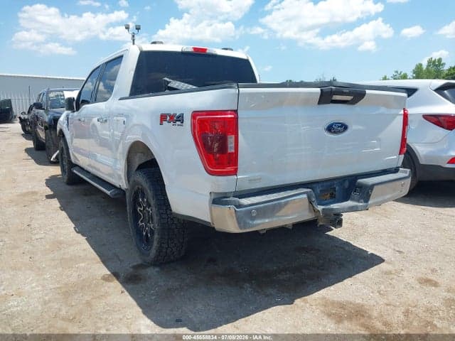 2023 FORD F-150 XLT 3
