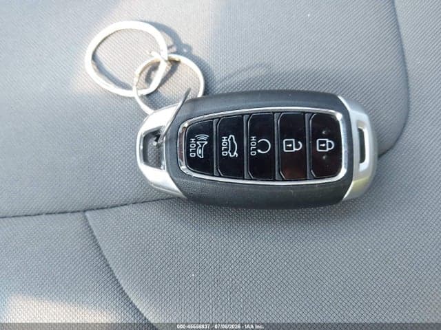 2023 HYUNDAI ELANTRA SEL 11