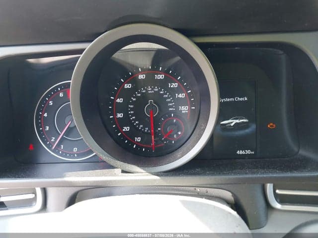 2023 HYUNDAI ELANTRA SEL 7