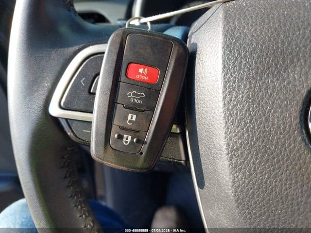 2023 TOYOTA HIGHLANDER XSE 11