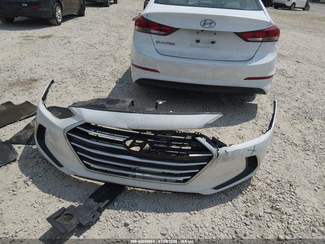 2017 HYUNDAI ELANTRA SE 12