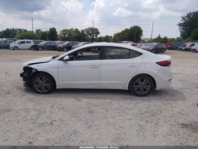 2017 HYUNDAI ELANTRA SE 15