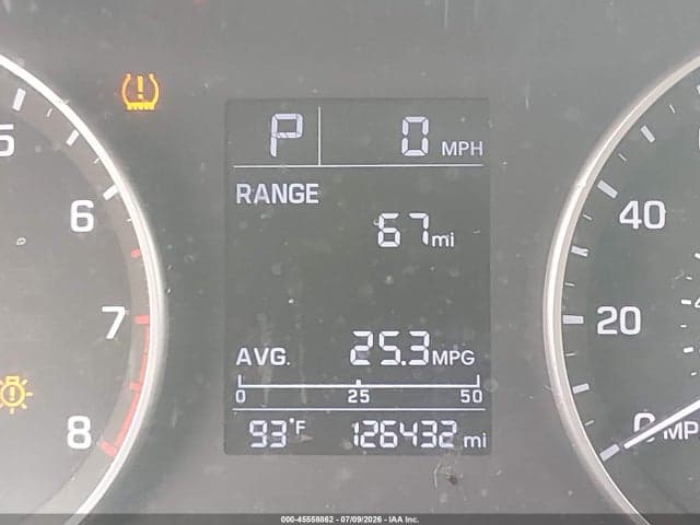 2017 HYUNDAI ELANTRA SE 16