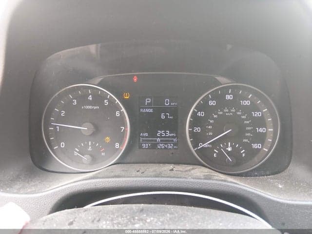 2017 HYUNDAI ELANTRA SE 7