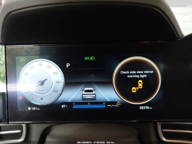 2023 HYUNDAI ELANTRA SEL 7