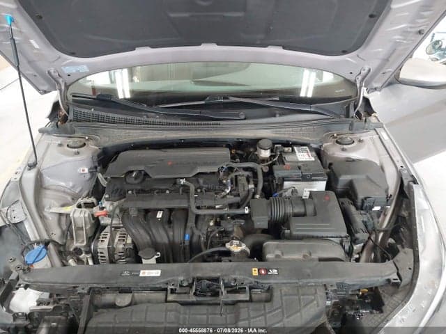 2023 HYUNDAI ELANTRA SEL 10
