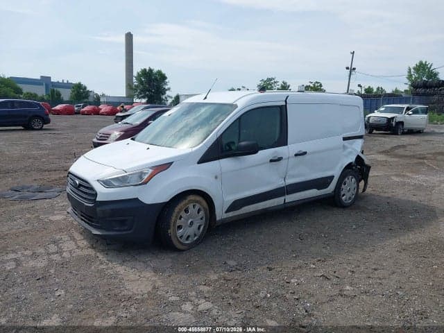 2019 FORD TRANSIT CONNECT XL 2