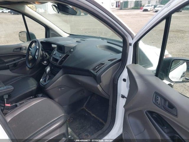 2019 FORD TRANSIT CONNECT XL 5