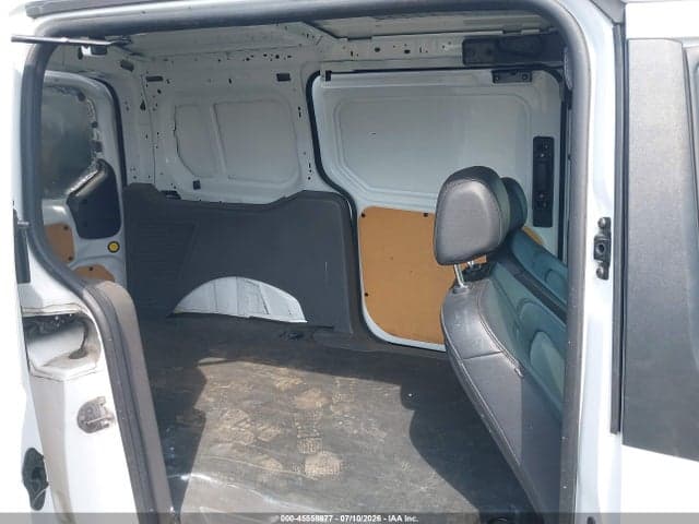 2019 FORD TRANSIT CONNECT XL 8