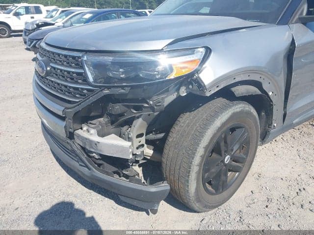 2023 FORD EXPLORER XLT 6