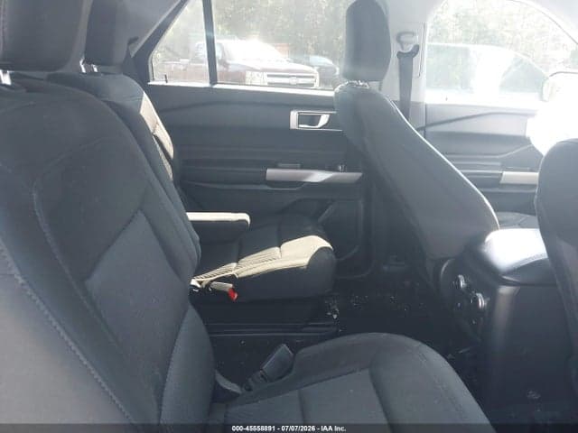 2023 FORD EXPLORER XLT 8
