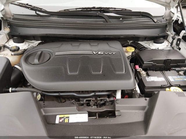 2017 JEEP CHEROKEE ALTITUDE 10