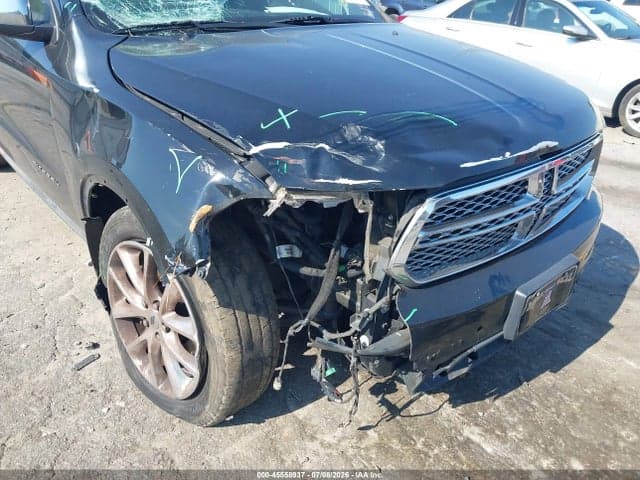2019 DODGE DURANGO CITADEL RWD 6