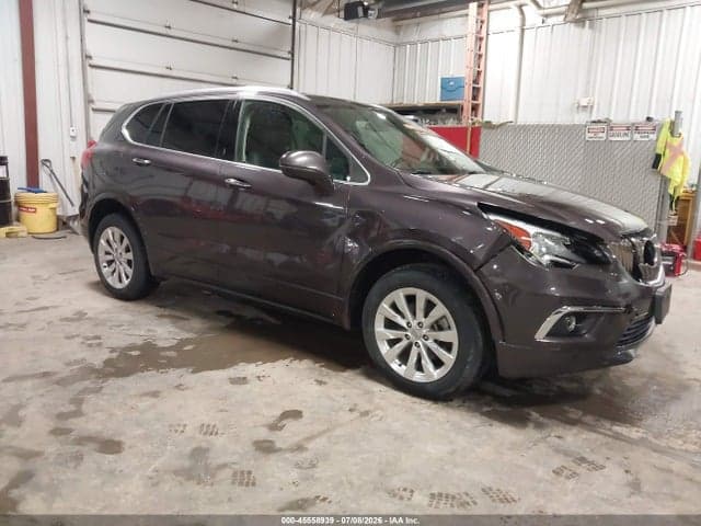 2018 BUICK ENVISION ESSENCE - 1