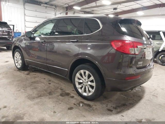 2018 BUICK ENVISION ESSENCE 3