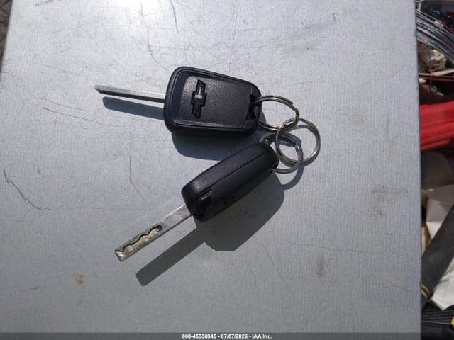 2017 CHEVROLET SPARK LS CVT 11
