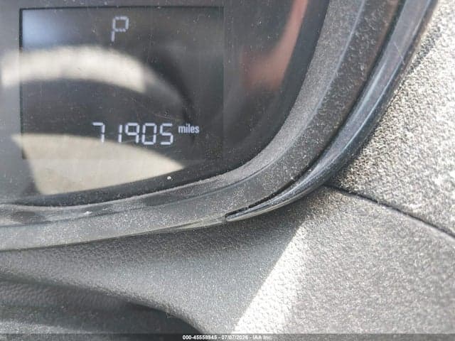 2017 CHEVROLET SPARK LS CVT 15