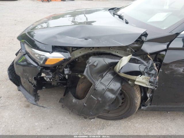 2026 HONDA CIVIC LX 6