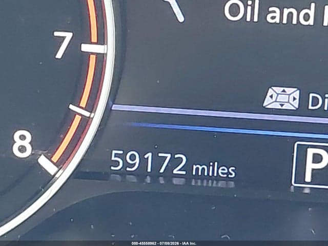 2022 NISSAN ALTIMA SR FWD 15
