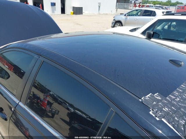 2022 NISSAN ALTIMA SR FWD 6