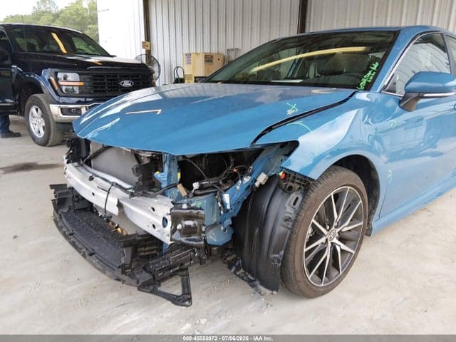 2024 TOYOTA CAMRY SE 6
