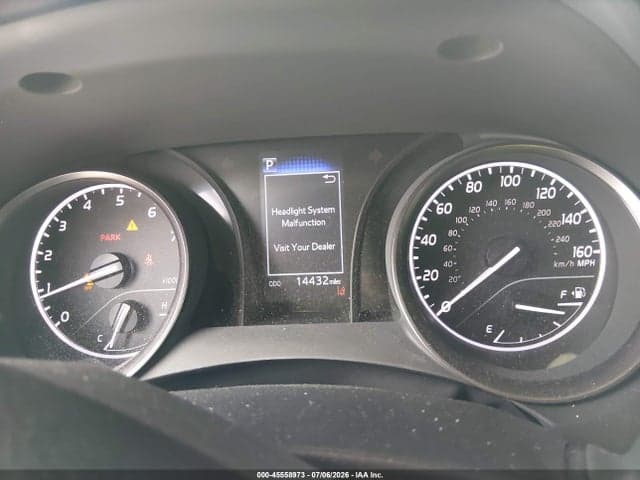 2024 TOYOTA CAMRY SE 7
