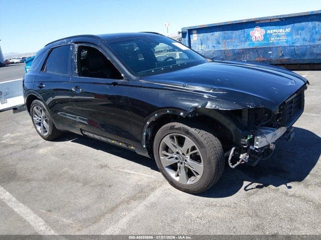 2022 GENESIS GV70 3.5T AWD SPORT - 1