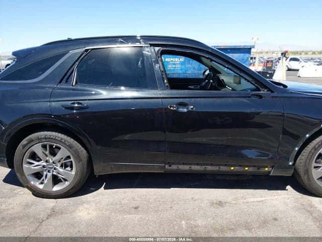 2022 GENESIS GV70 3.5T AWD SPORT 14