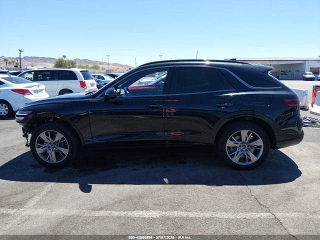 2022 GENESIS GV70 3.5T AWD SPORT 15
