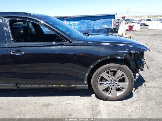 2022 GENESIS GV70 3.5T AWD SPORT 18
