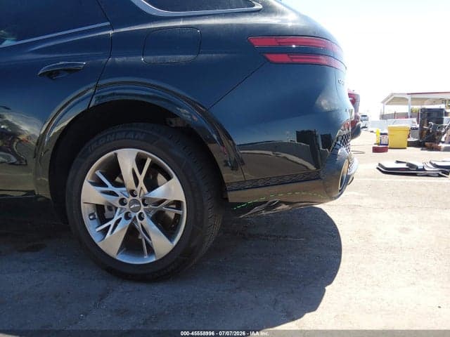 2022 GENESIS GV70 3.5T AWD SPORT 20