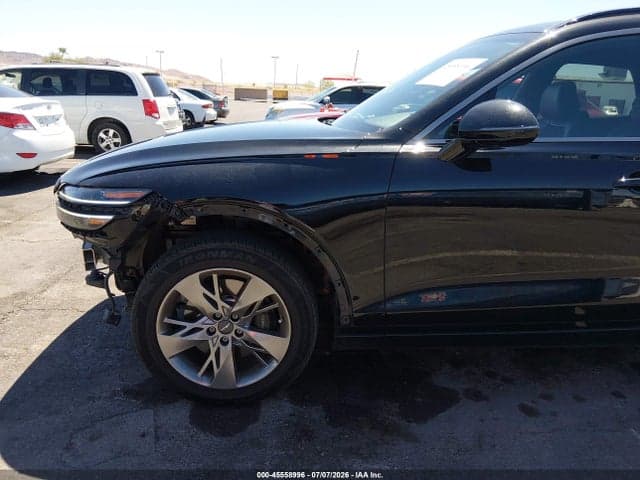 2022 GENESIS GV70 3.5T AWD SPORT 21