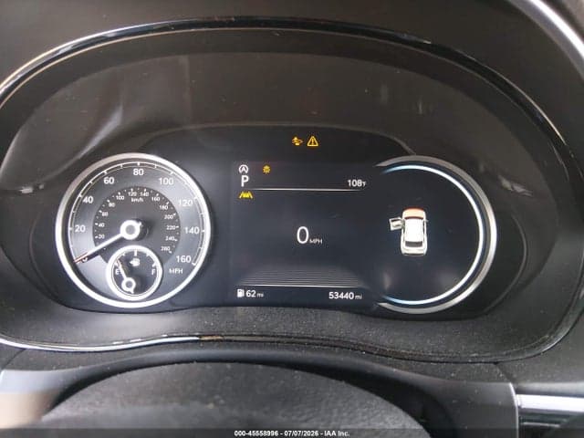 2022 GENESIS GV70 3.5T AWD SPORT 7