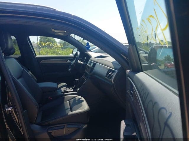 2020 VOLKSWAGEN ATLAS CROSS SPORT 2.0T SE 5