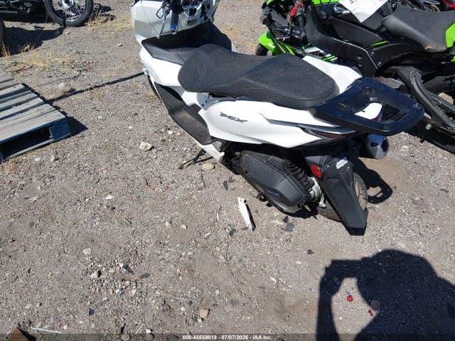 2022 HONDA WW150 A 3
