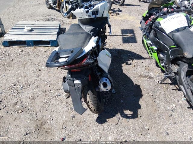 2022 HONDA WW150 A 6