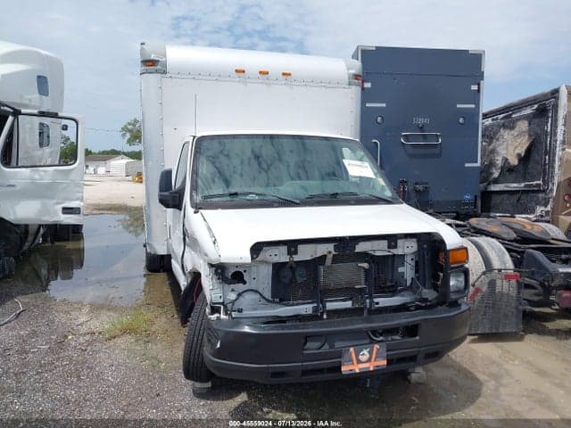 2017 FORD E-350 CUTAWAY 11