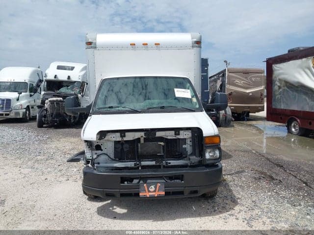 2017 FORD E-350 CUTAWAY 12