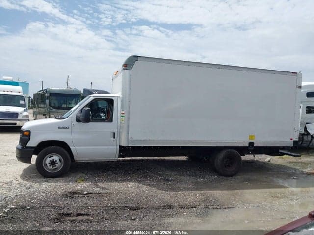 2017 FORD E-350 CUTAWAY 14