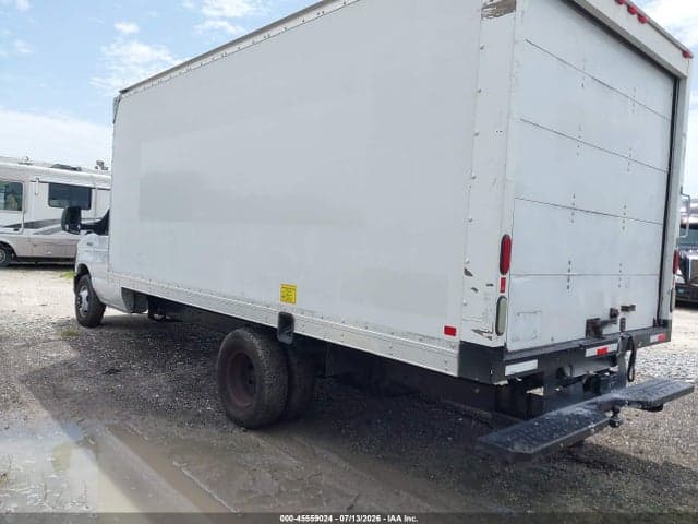 2017 FORD E-350 CUTAWAY 3