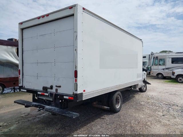 2017 FORD E-350 CUTAWAY 4