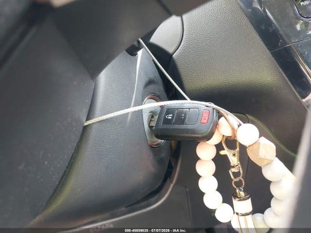 2020 MITSUBISHI MIRAGE ES 11