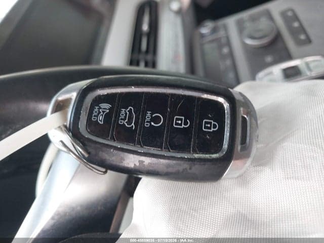2020 HYUNDAI PALISADE SEL 11