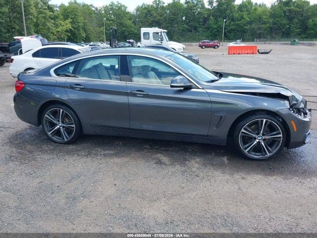 2018 BMW 430I GRAN COUPE XDRIVE 13